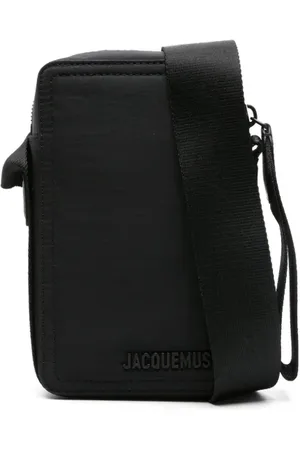 Jacquemus Sacoche Le Cuerda Vertical