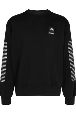 Supreme X The North Face sweat 