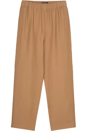 Fabiana Filippi Pantalon droit