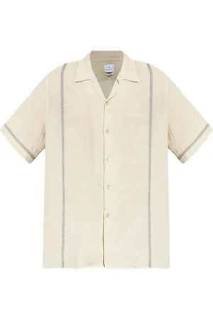 Paul Smith Chemise à rayures