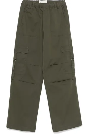 Champion Pantalon droit à poches cargo