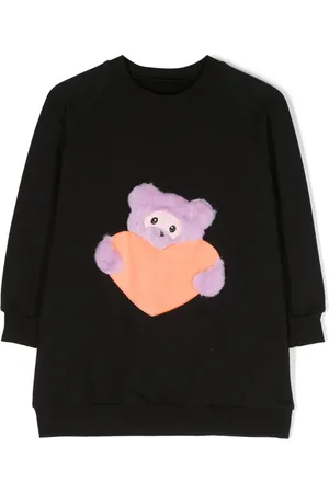Wauw Capow by Bangbang Robe Rica en coton stretch