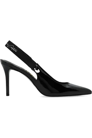 VERSACE Escarpins à bride arrière