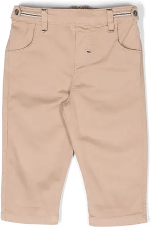 Tartine Et Chocolat Pantalon de jogging à lien de resserrage