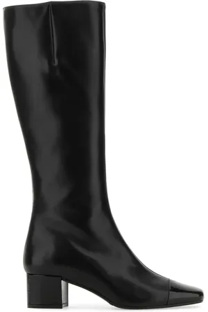 Carel Bottines Malaga 40 mm en cuir