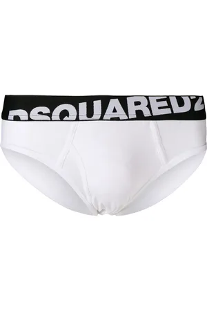 Dsquared2 Slip à bande logo