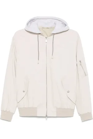 ELEVENTY Veste à capuche