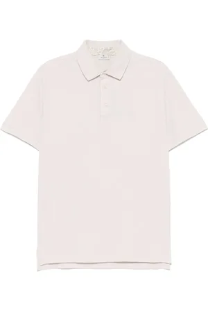 Etro Polo en coton