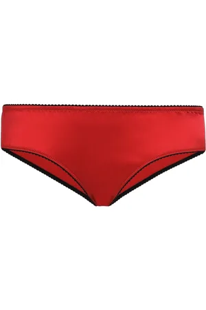 Dolce & Gabbana Culotte en satin