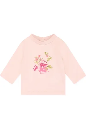 Etro T-shirt à imprimé graphique