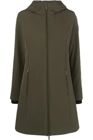 Woolrich Doudoune à capuche