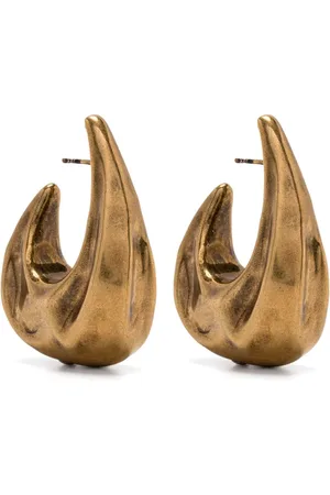 Khaite Boucles d