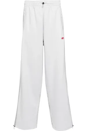 FIVE CM Pantalon de jogging à coupe ample
