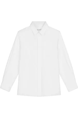 Dolce & Gabbana Chemise à col classique