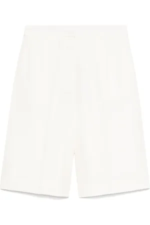 Herskind Short à plis marqués