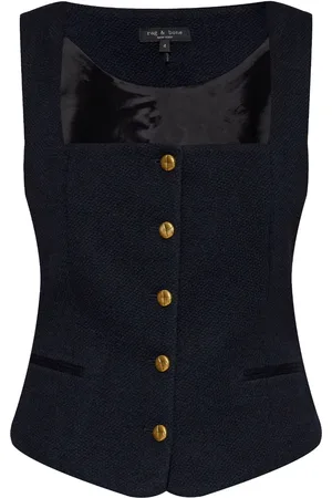 RAG&BONE Veston Mariana