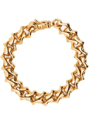EMANUELE BICOCCHI Bracelet à détail de chaine