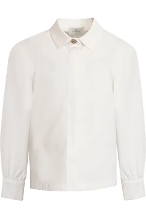 Etro Chemise Pleated
