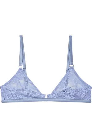 FLEUR DU MAL Soutien-gorge Le Stretch à bonnets triangle