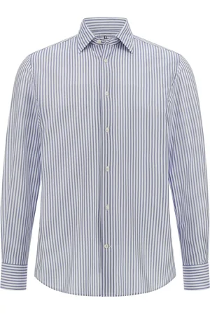 Boggi Milano Chemise à rayures