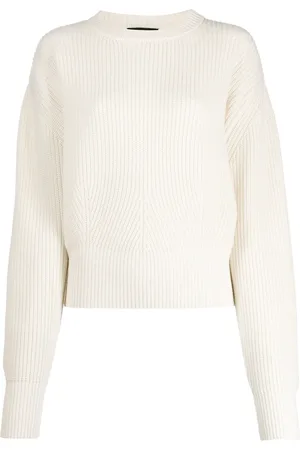 Cashmere In Love Pull Ivy oversize