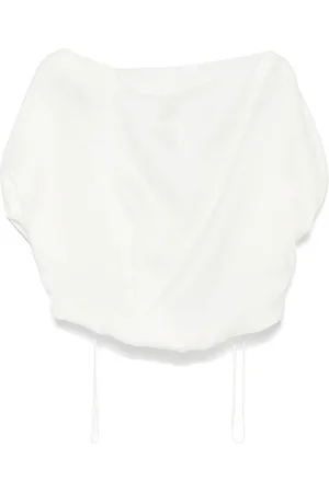 Khaite Blouse Niles