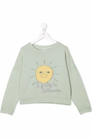 The Campamento Sweat L