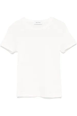 MATTEAU T-shirt en coton