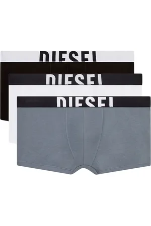 Diesel Lot de trois boxers Damien-D-Pop