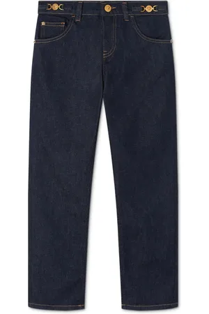 VERSACE Jean Medusa 