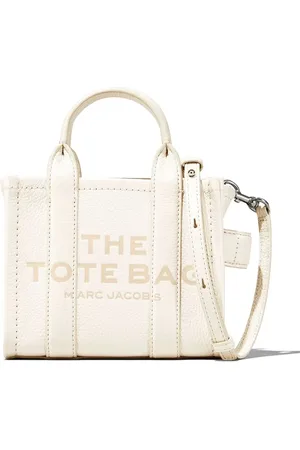 Marc Jacobs Sac The Leather Crossbody Tote