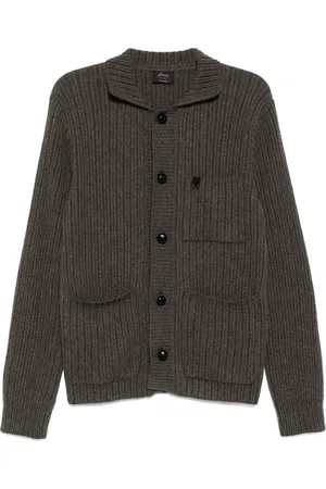 BRIONI Cardigan à manches longues