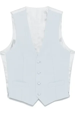 corneliani Veston à empiècements