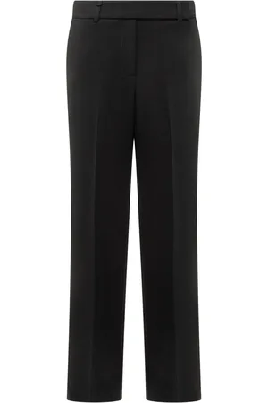 Michael Kors Pantalon à détail plissé