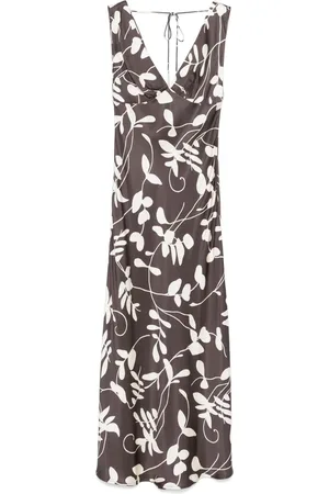 FAITHFULL THE BRAND Robe longue Amiens
