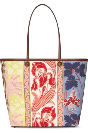 Etro Sac cabas à fleurs