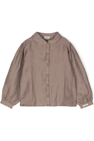 Donsje Chemise Ister
