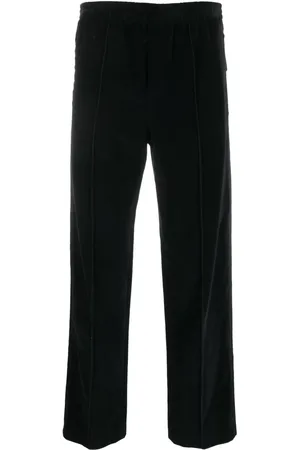 SAPIO Pantalon N40 droit en velours