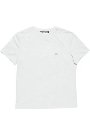 Acne Studios T-shirt à col rond