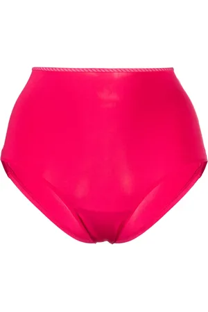 Marlies Dekkers Culotte Dame de Paris à taille haute