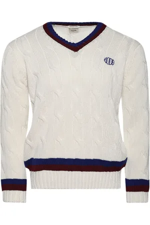 BODE Sweat Tennis en coton