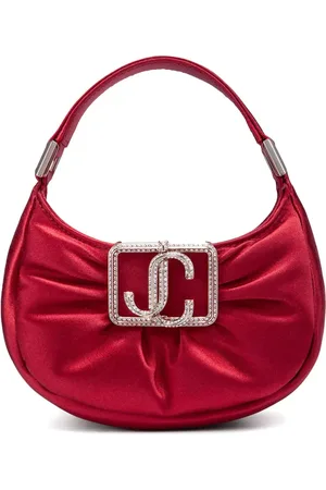 Jimmy Choo Mini sac à main Edie