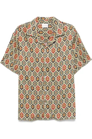Drôle de Monsieur Chemise La Chemise Ornements