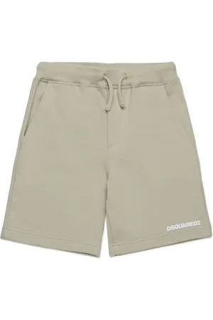 Dsquared2 Pantalon de jogging à logo imprimé