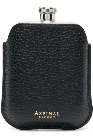 ASPINAL OF LONDON Fiole à design rond