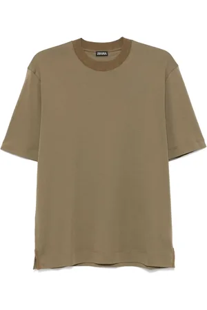 Ermenegildo Zegna T-shirt en jersey