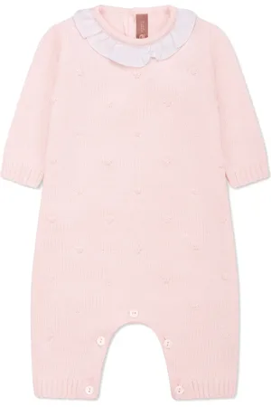 LITTLE BEAR Trousseau de naissance en coton