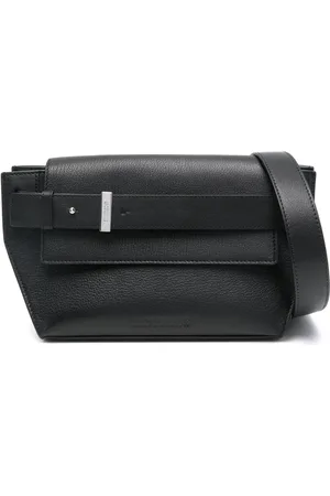Jacquemus Sac Le Messenger Capri