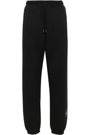 adidas Pantalon de jogging à coupe ample
