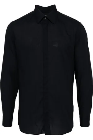 CARUSO Chemise en coton